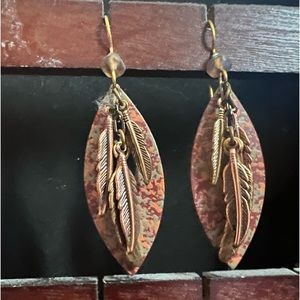 Casual to Dressy Earrings